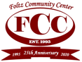 Foltz Community Center
